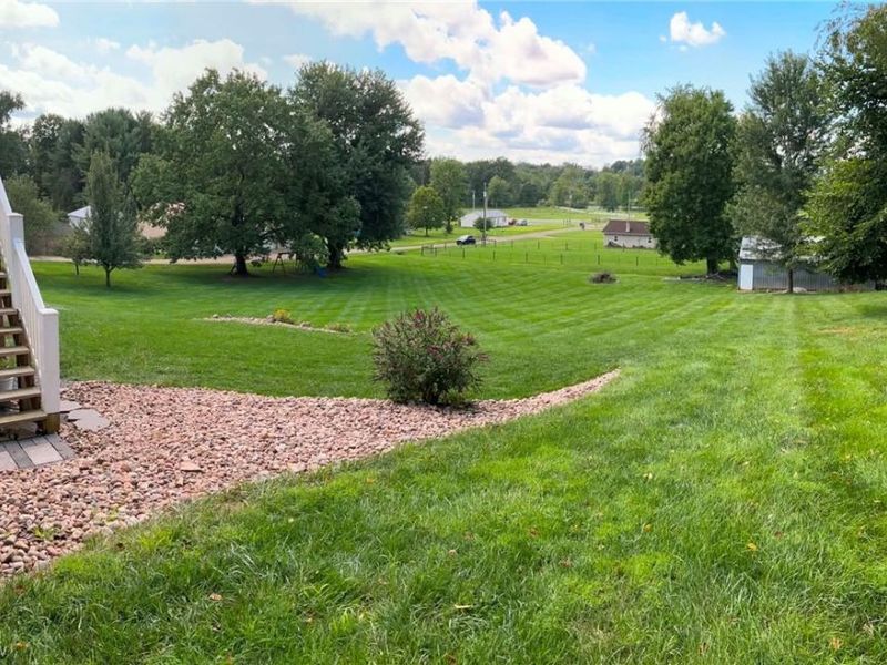 3285 Arrowhead Drive, Nashport, OH 43830 Photo 49