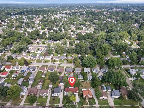 2333 16th Street, Cuyahoga Falls, OH 44223