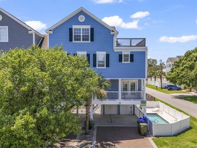 311-B 3rd Ave. N , Surfside Beach, SC 29575