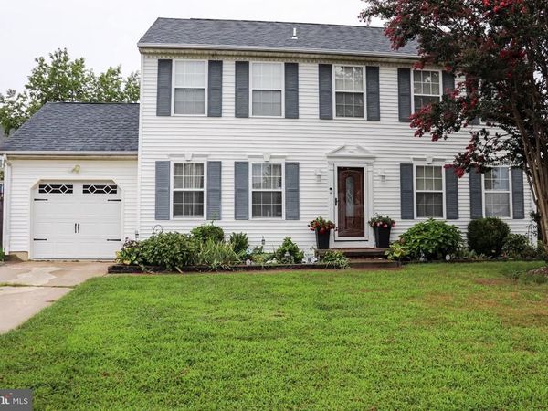 231 ROMEO DRIVE, NEW CASTLE, DE 19720