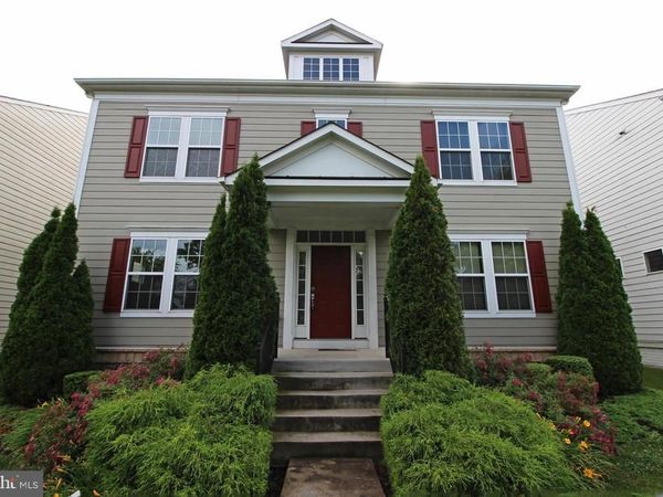 11518 AMHERST AVENUE, SILVER SPRING, MD 20906