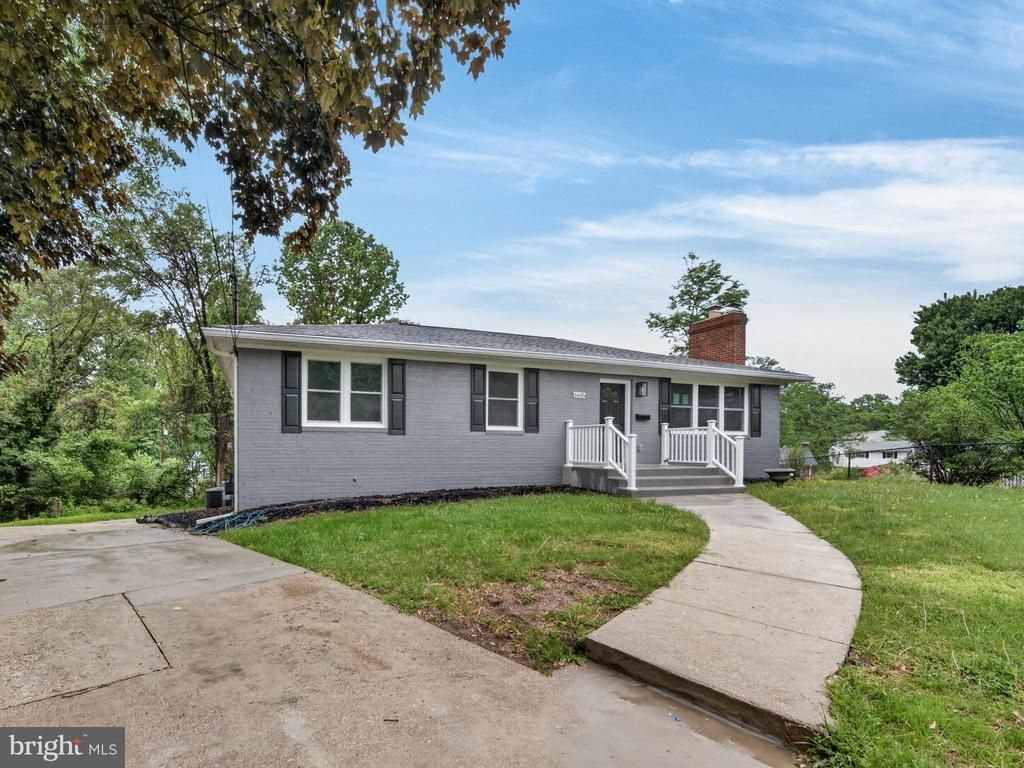 3605 24TH AVENUE , TEMPLE HILLS, MD 20748