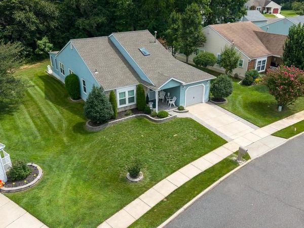 19 PINECREST DRIVE, WOODBURY, NJ 08096