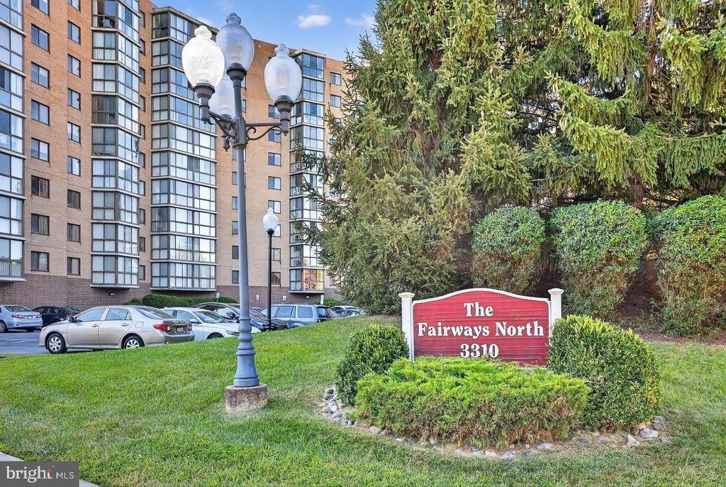 3310 N LEISURE WORLD BOULEVARD , SILVER SPRING, MD 20906