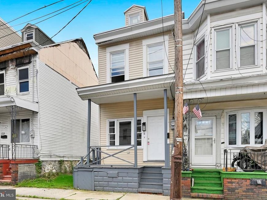Please Call For Address, Mahanoy City, PA 17948 Main Photo