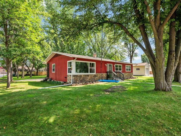 136 Elm Street N, Lester Prairie, MN 55354