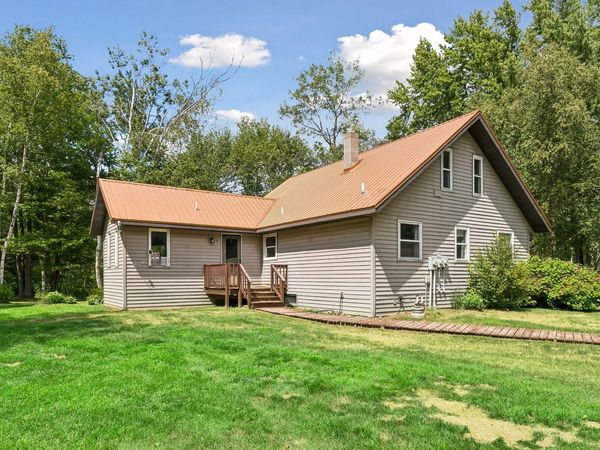 38653 Little Sand Road, Hinckley, MN 55037