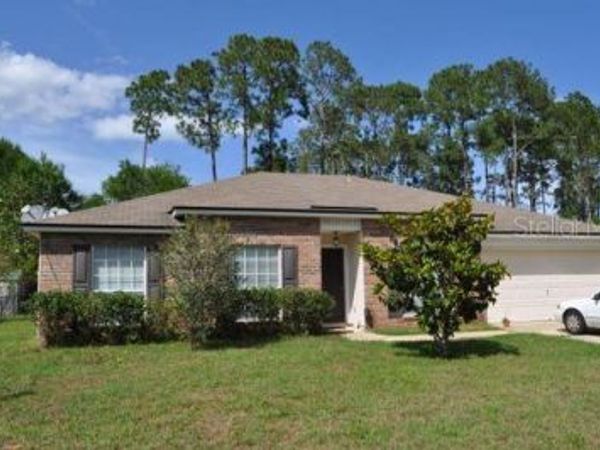 89 BERKSHIRE LANE , PALM COAST, FL 32137