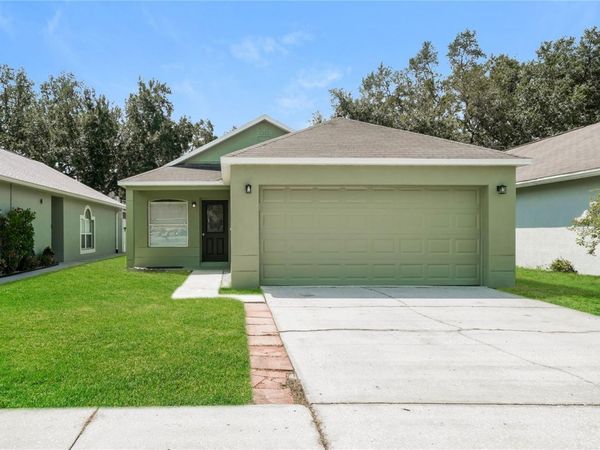 WESLEY CHAPEL, FL 33545