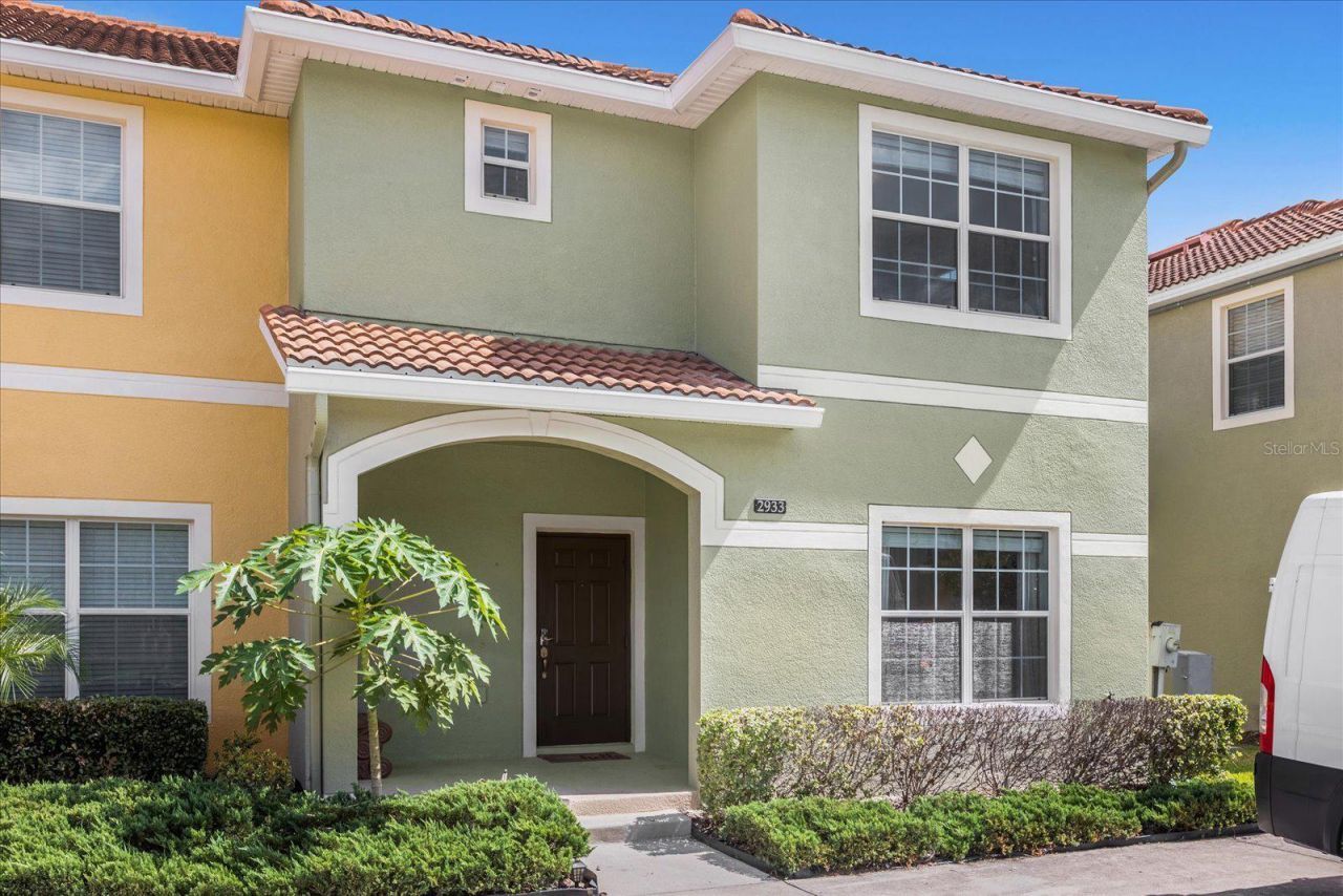 2933 Banana Palm Drive, Kissimmee, FL 34747 Main Photo