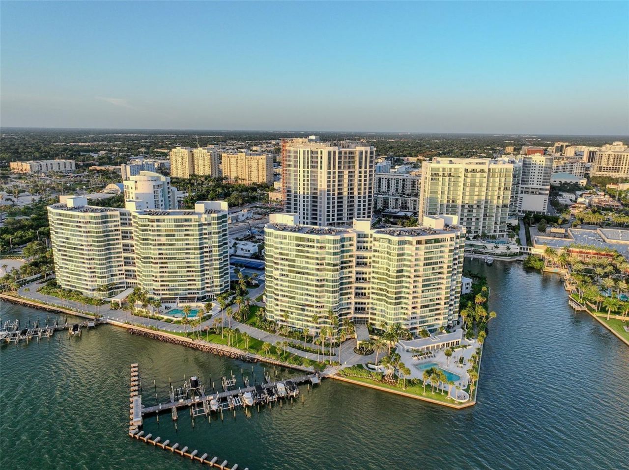 888 Blvd Of The Arts, Unit 1008, Sarasota, FL 34236 Photo