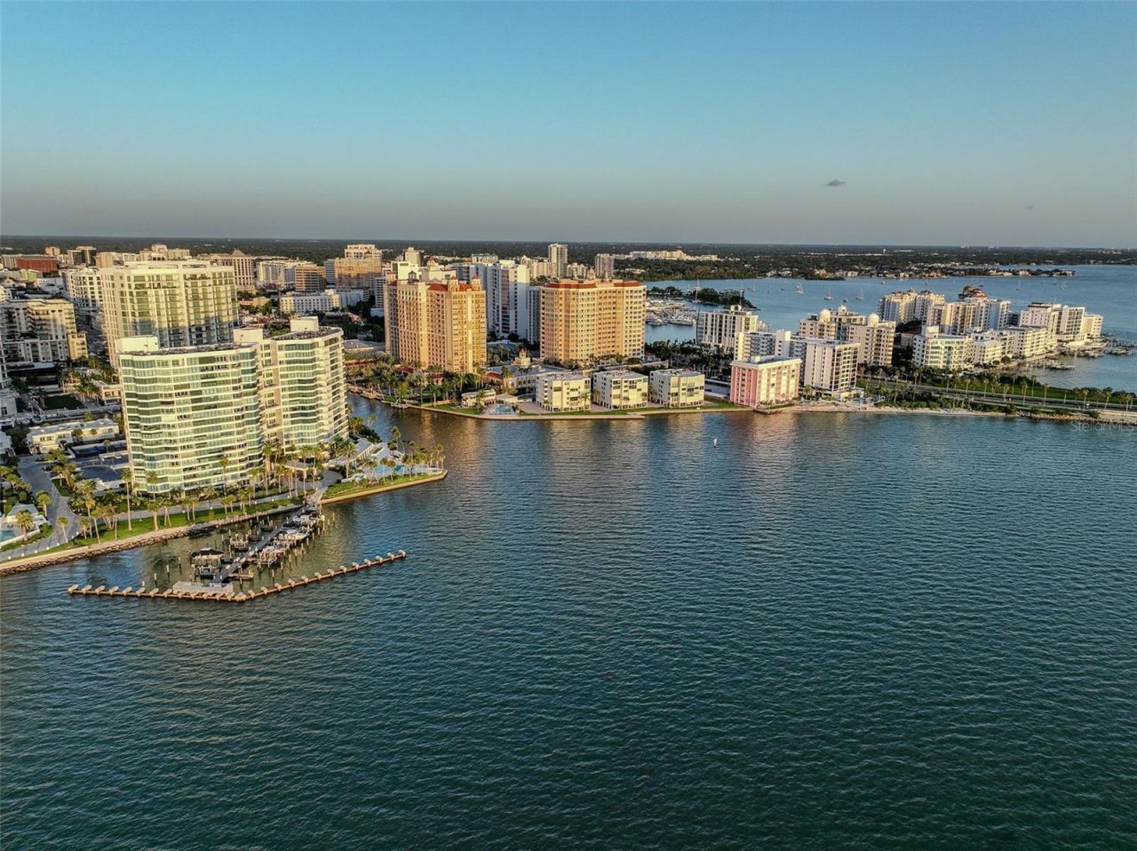 888 Blvd Of The Arts, Unit 1008, Sarasota, FL 34236 Photo