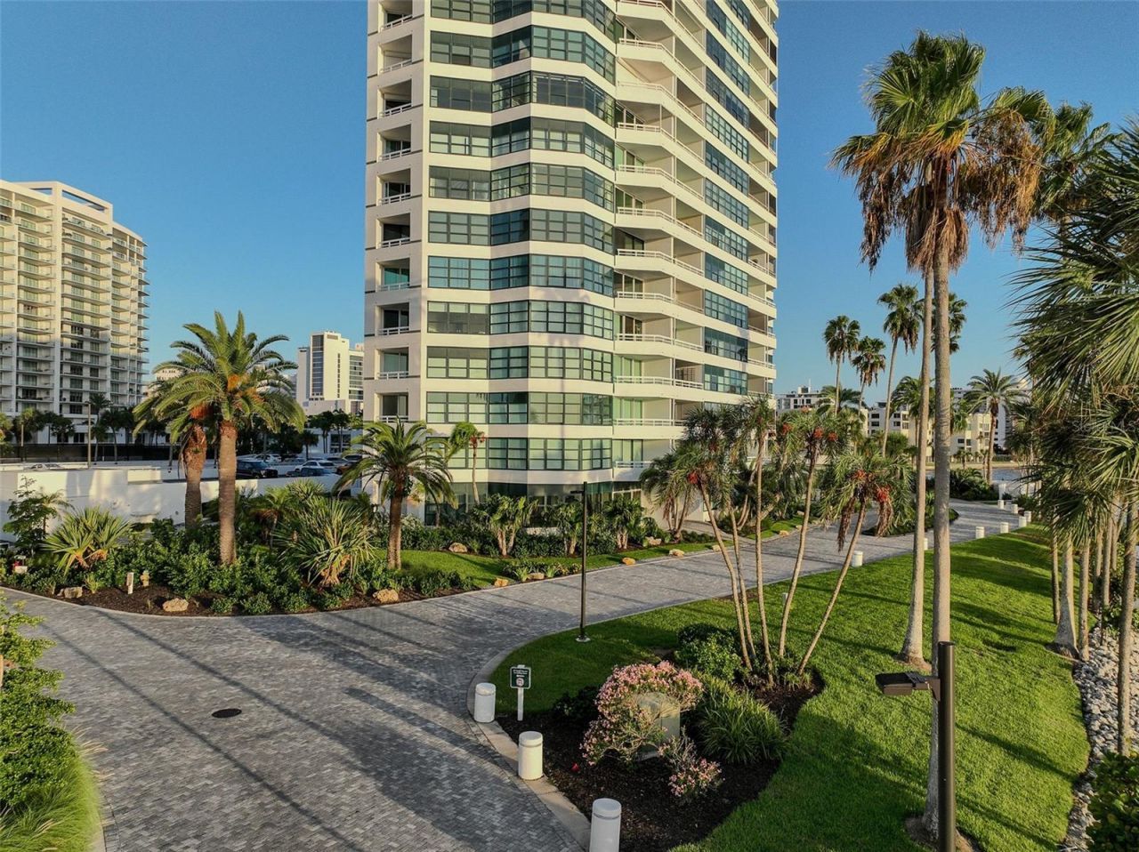 888 Blvd Of The Arts, Unit 1008, Sarasota, FL 34236 Photo