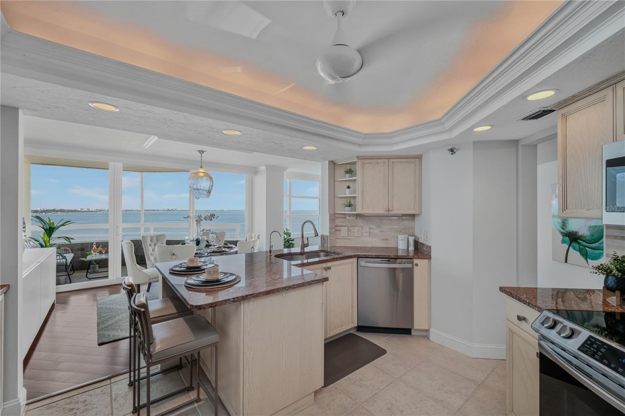 888 Blvd Of The Arts, Unit 1008, Sarasota, FL 34236 Photo