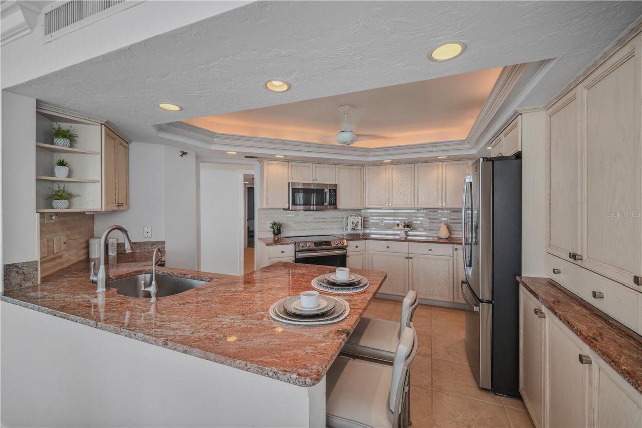 888 Blvd Of The Arts, Unit 1008, Sarasota, FL 34236 Photo