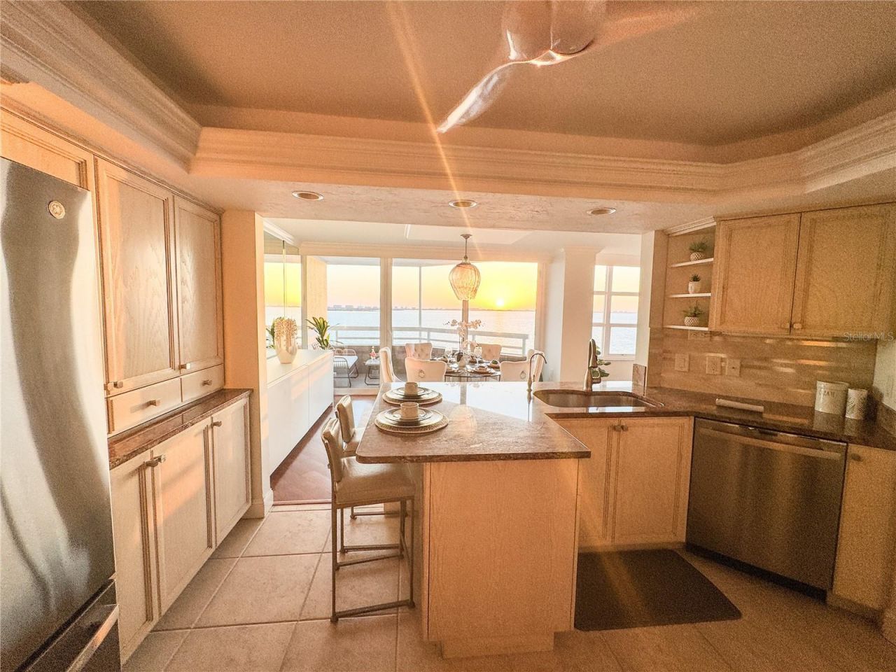 888 Blvd Of The Arts, Unit 1008, Sarasota, FL 34236 Photo