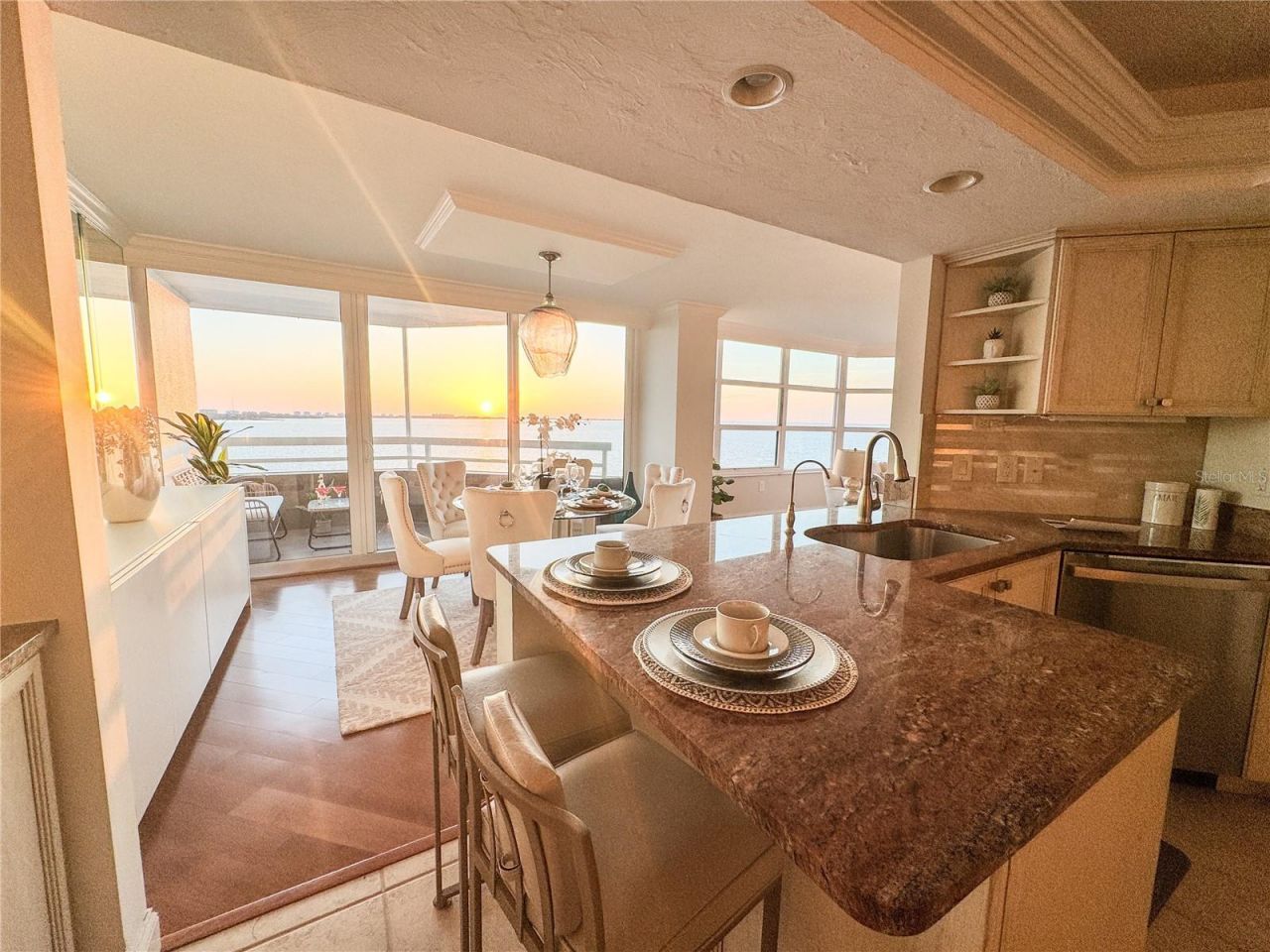 888 Blvd Of The Arts, Unit 1008, Sarasota, FL 34236 Photo