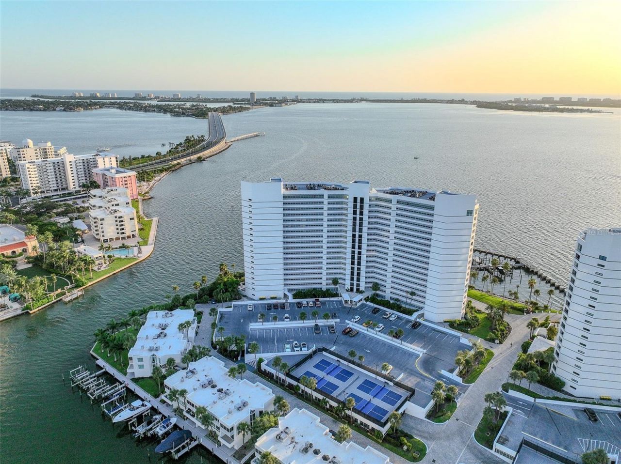 888 Blvd Of The Arts, Unit 1008, Sarasota, FL 34236 Photo