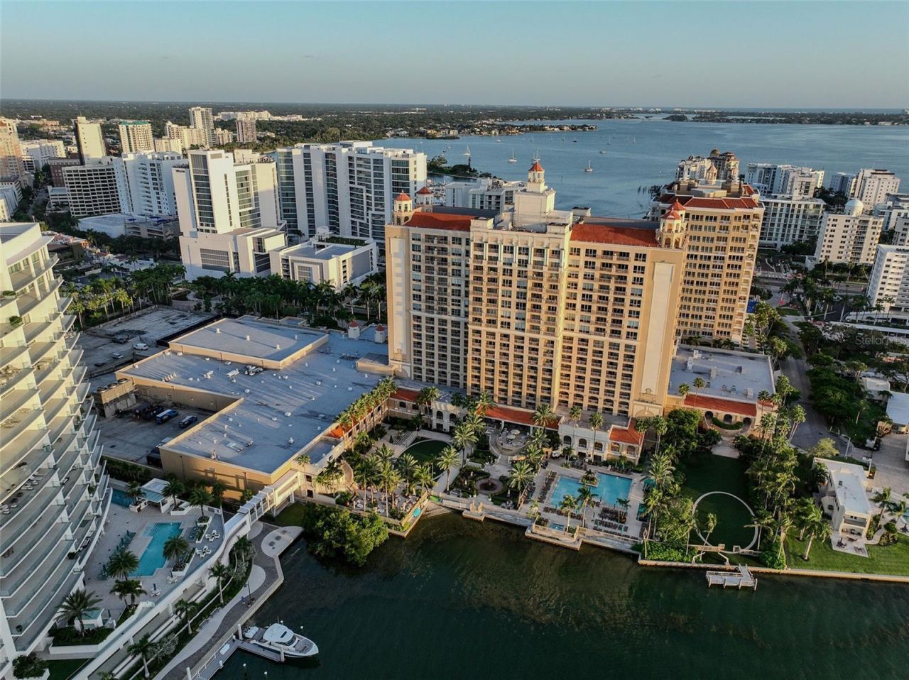 888 Blvd Of The Arts, Unit 1008, Sarasota, FL 34236 Photo