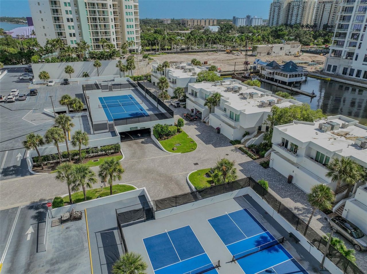 888 Blvd Of The Arts, Unit 1008, Sarasota, FL 34236 Photo