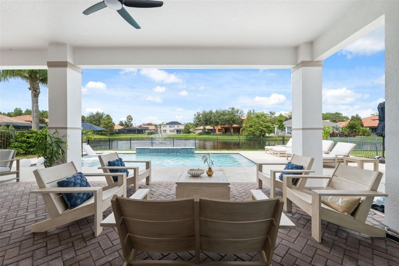 2591 Grand Cypress Boulevard, Palm Harbor, FL 34684 Photo