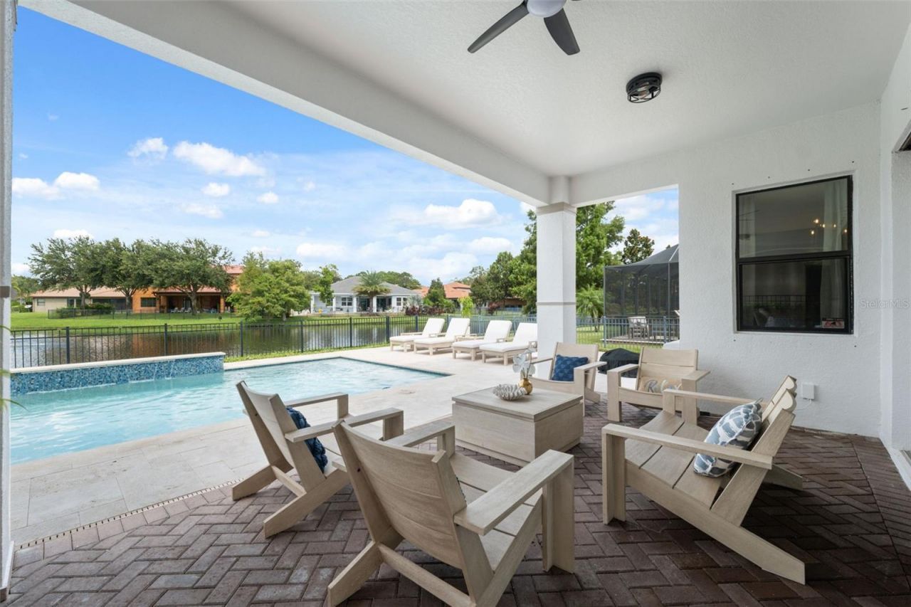 2591 Grand Cypress Boulevard, Palm Harbor, FL 34684 Photo