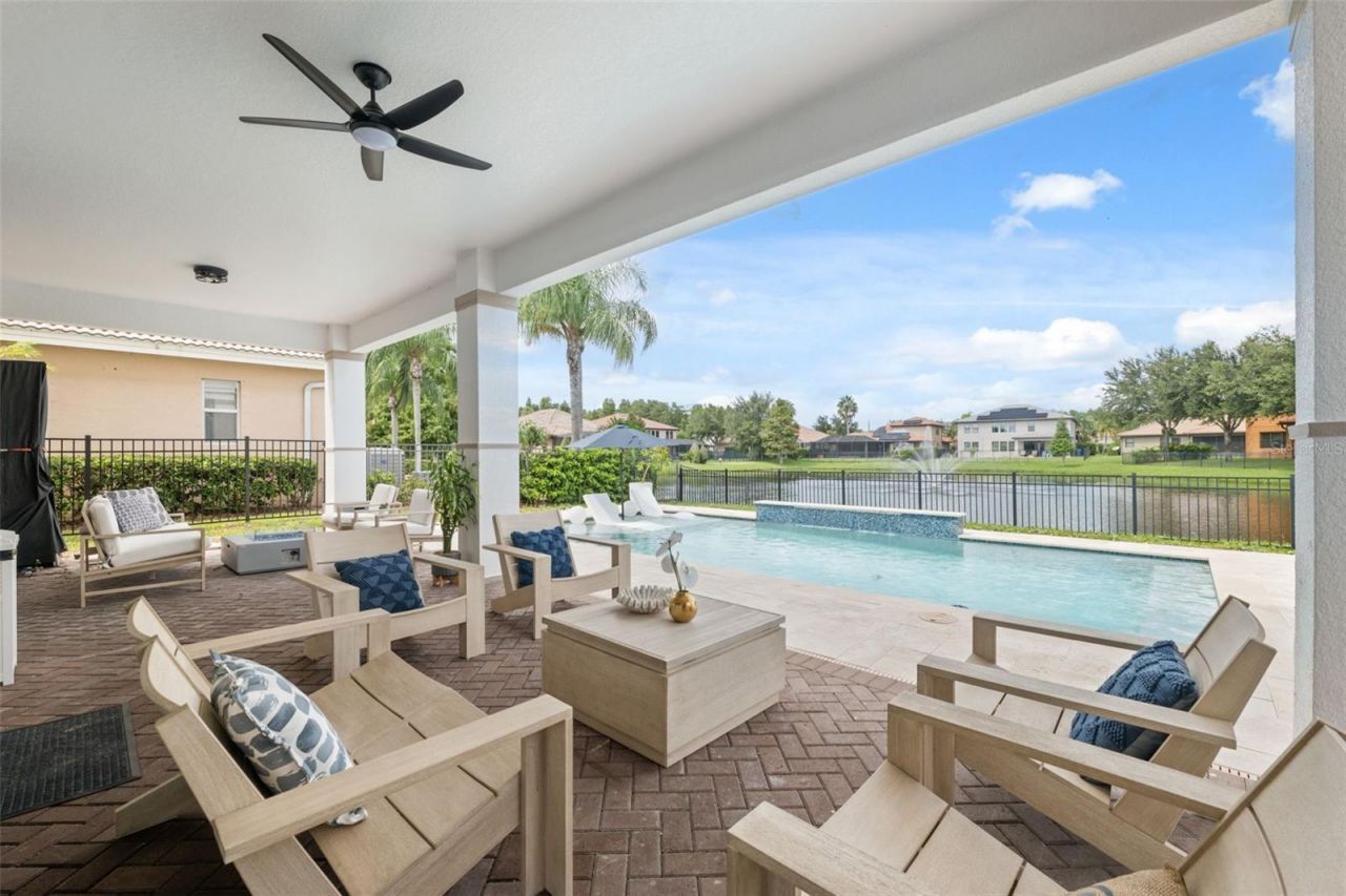 2591 Grand Cypress Boulevard, Palm Harbor, FL 34684 Photo
