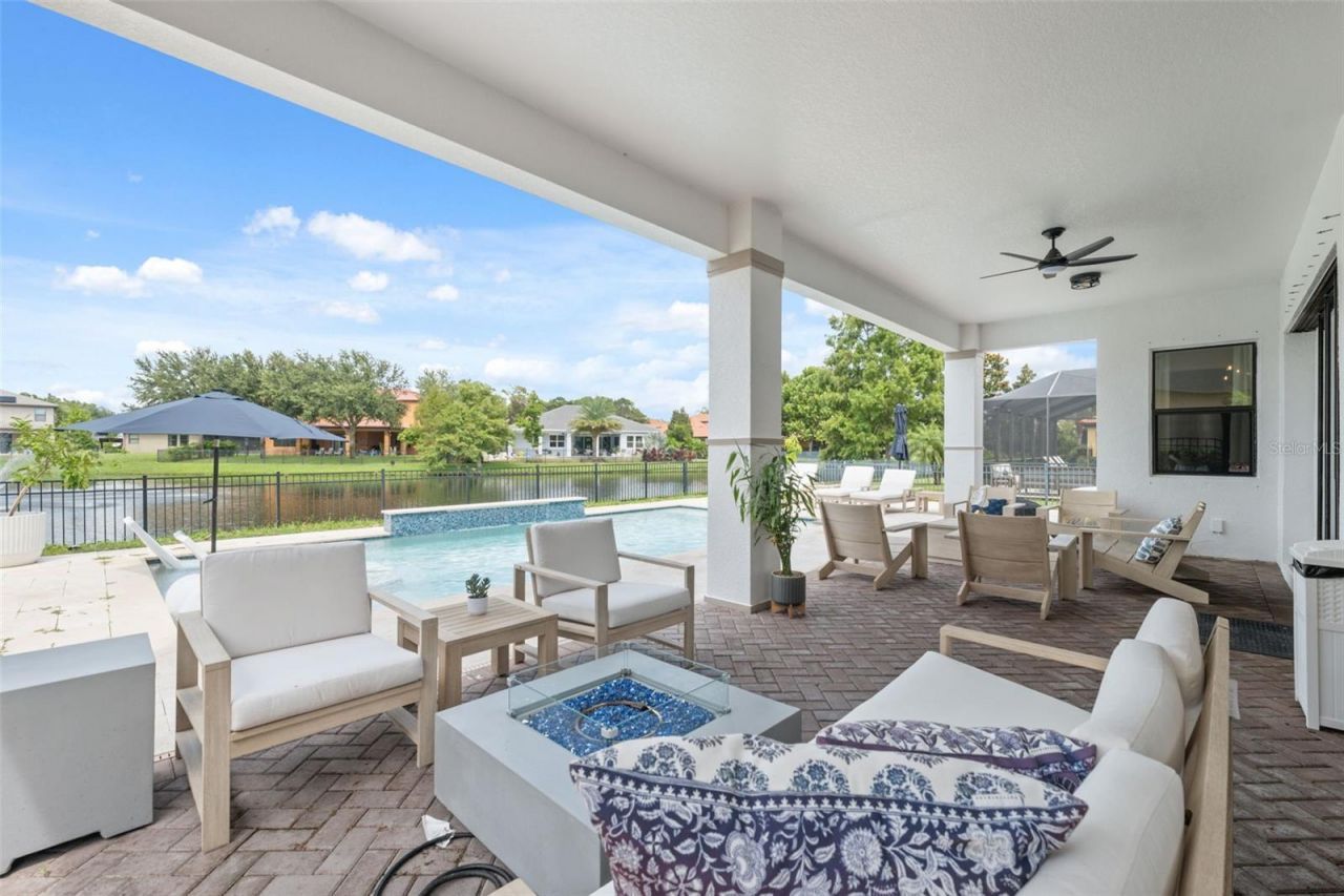 2591 Grand Cypress Boulevard, Palm Harbor, FL 34684 Photo