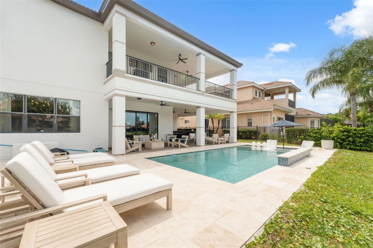 2591 Grand Cypress Boulevard, Palm Harbor, FL 34684 Photo