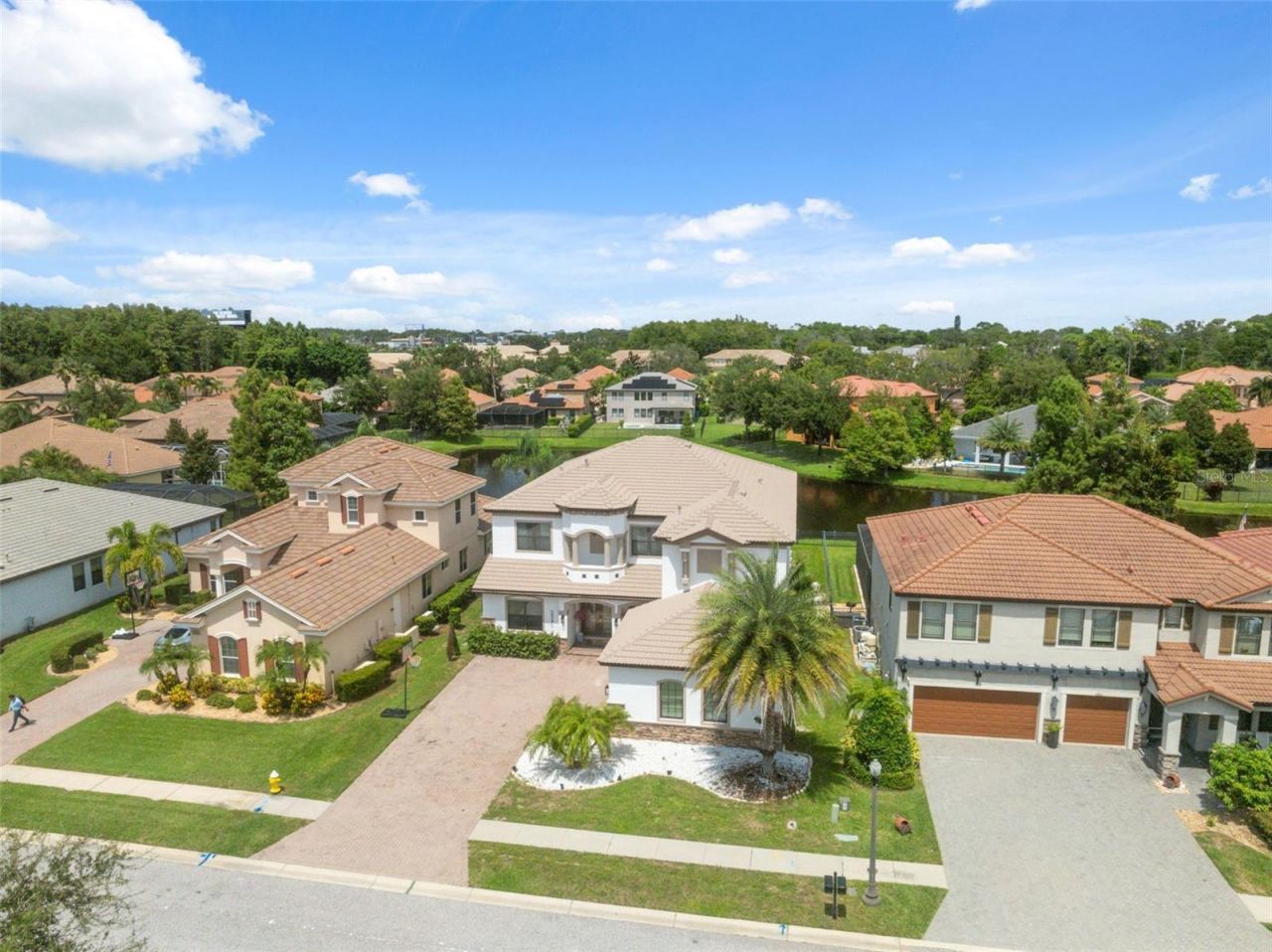 2591 Grand Cypress Boulevard, Palm Harbor, FL 34684 Photo