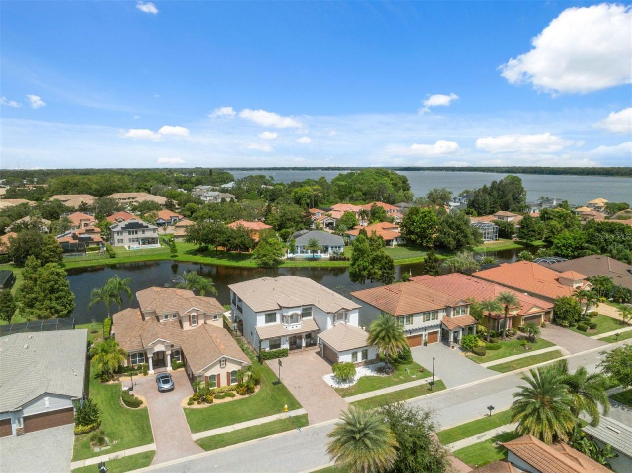 2591 Grand Cypress Boulevard, Palm Harbor, FL 34684 Photo