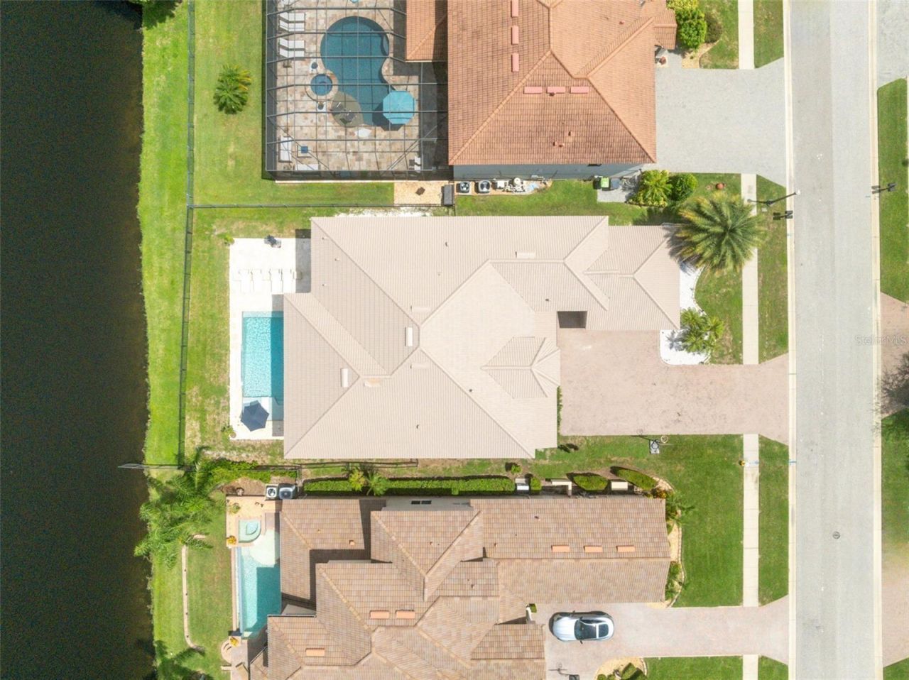 2591 Grand Cypress Boulevard, Palm Harbor, FL 34684 Photo