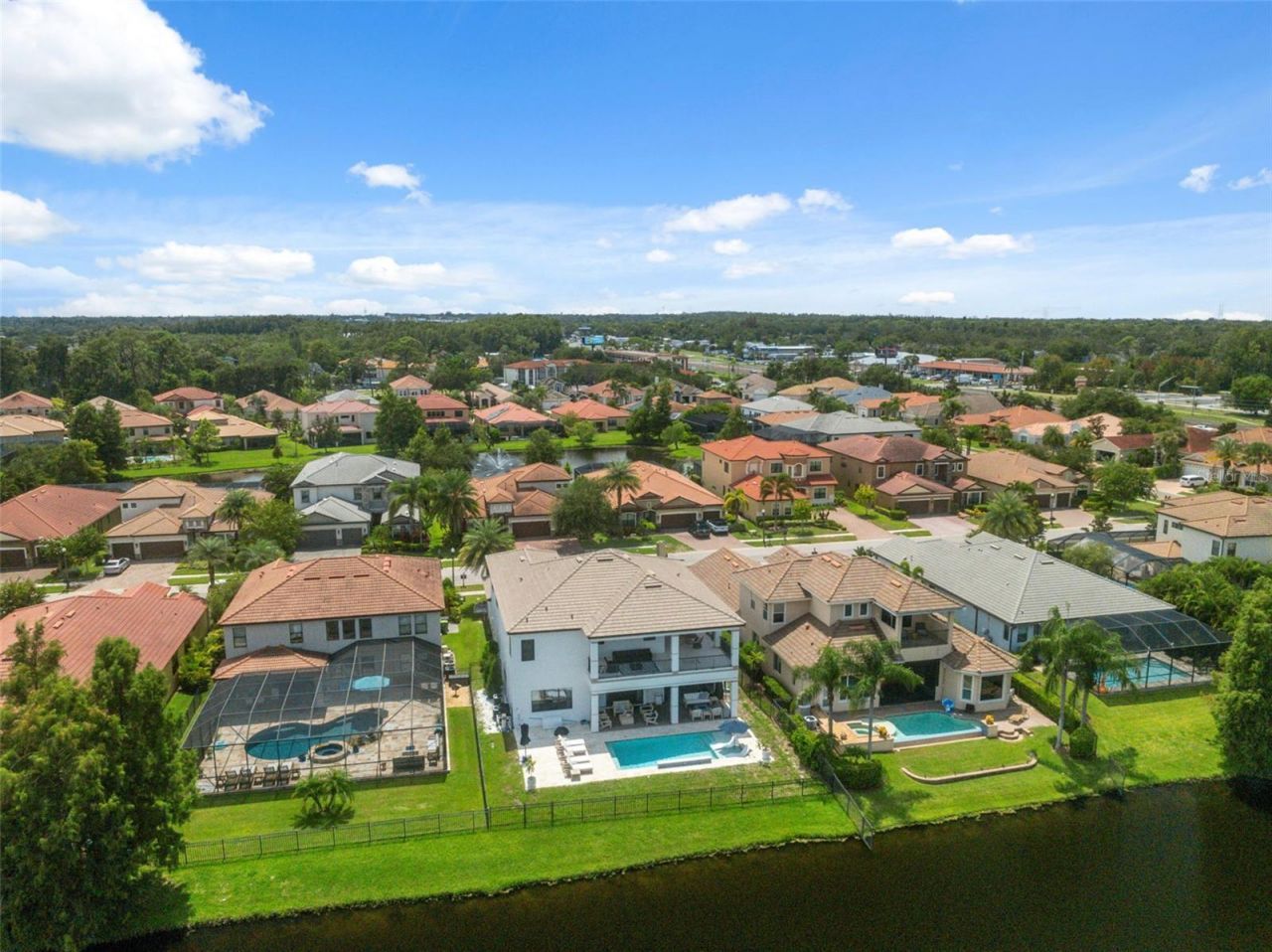 2591 Grand Cypress Boulevard, Palm Harbor, FL 34684 Photo