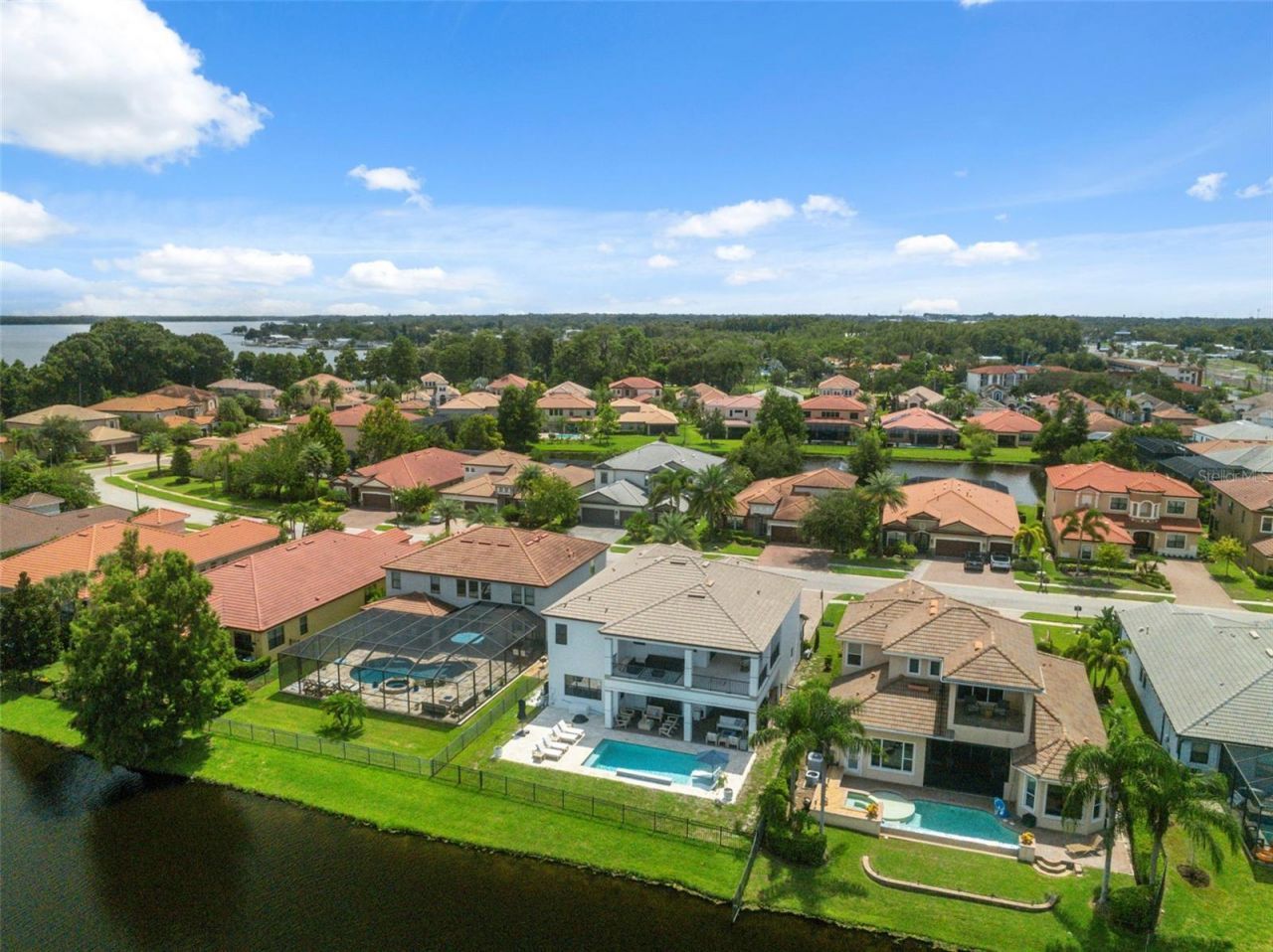 2591 Grand Cypress Boulevard, Palm Harbor, FL 34684 Photo
