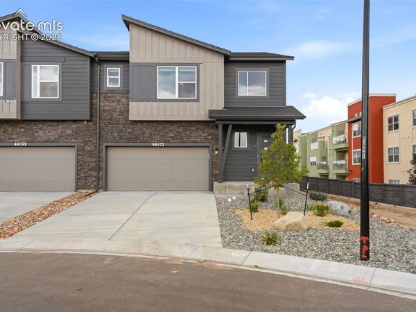 3304 Day Dream View, Colorado Springs, CO 80922