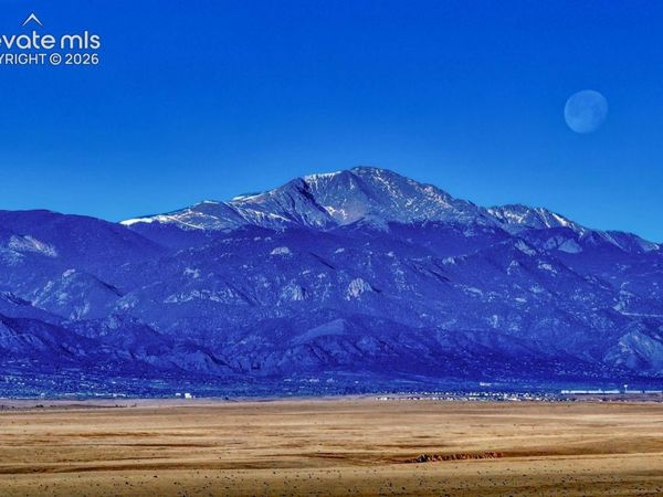 Peyton Highway, Colorado Springs, CO 80928