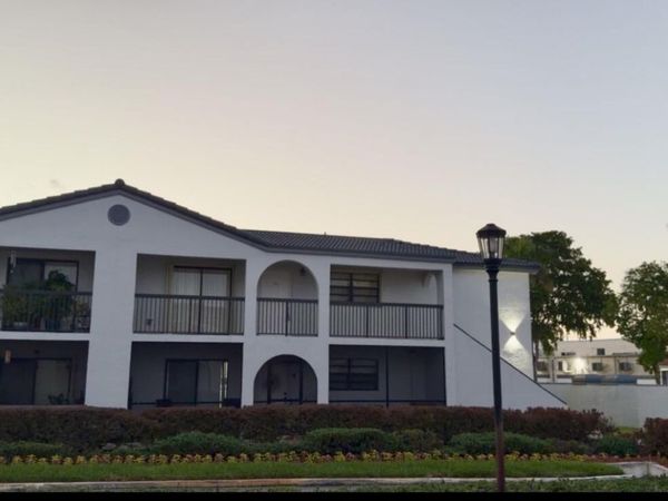 18340 Mediterranean Boulevard, Unit 2806, Hialeah, FL 33015