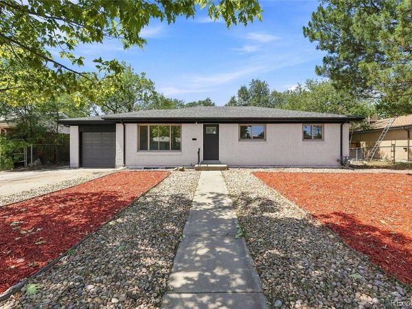 3113 Worchester Street , Aurora, CO 80011