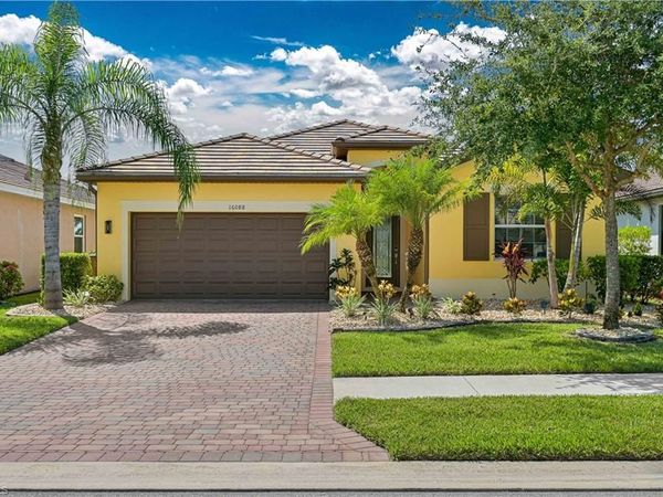 16088 Palmetto Prairie DR, ALVA, FL 33920