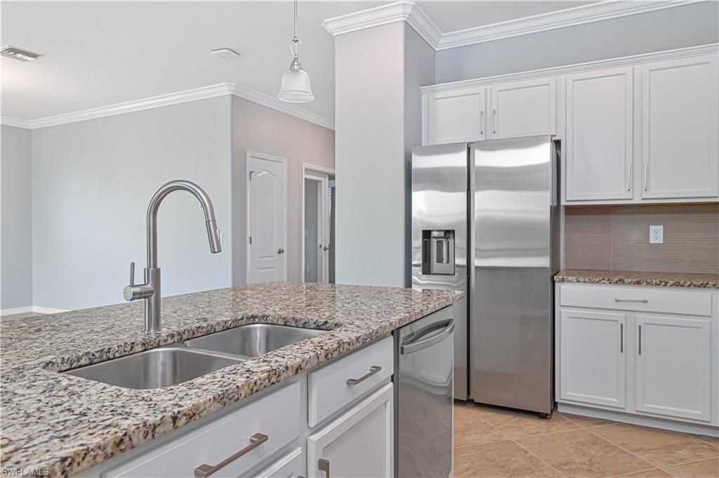 16088 Palmetto Prairie Dr, Alva, FL 33920 Photo