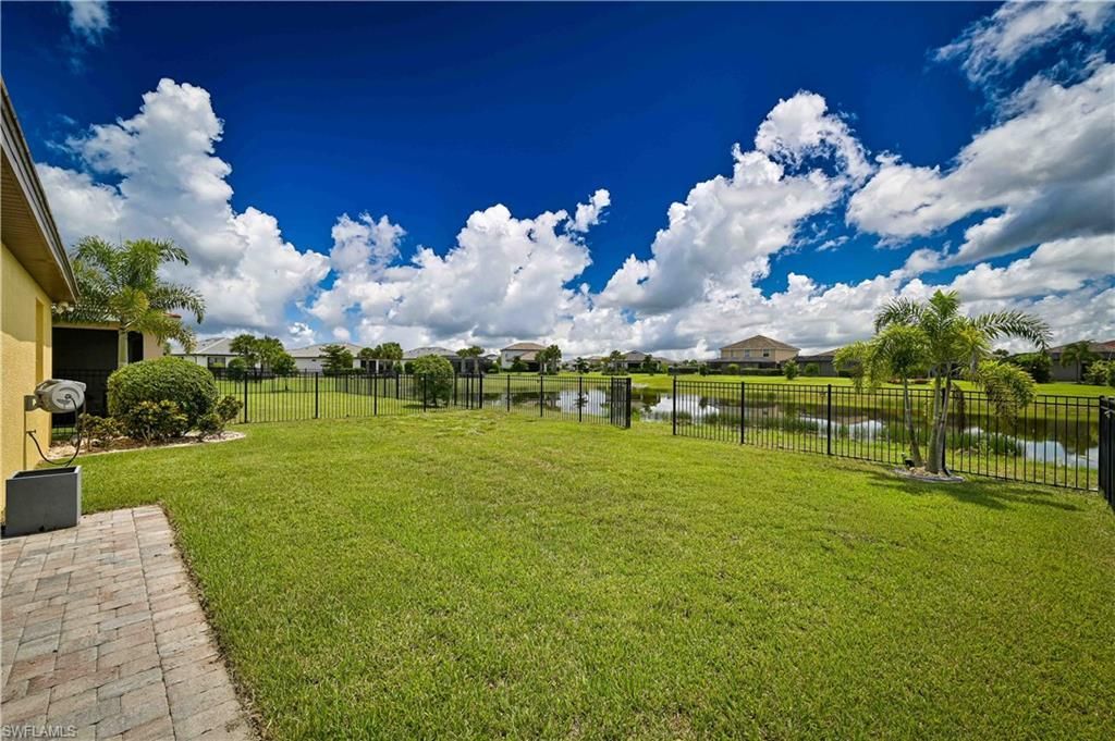 16088 Palmetto Prairie Dr, Alva, FL 33920 Photo