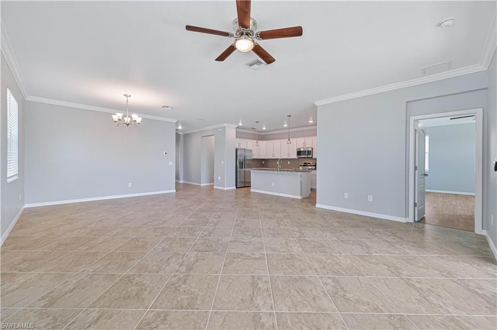 16088 Palmetto Prairie Dr, Alva, FL 33920 Photo