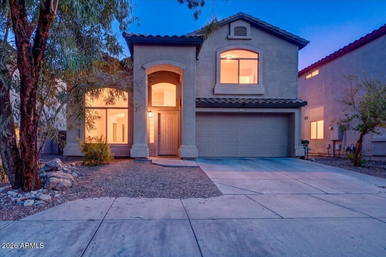 12529 W Reade Avenue, Litchfield Park, AZ 85340 Main Photo