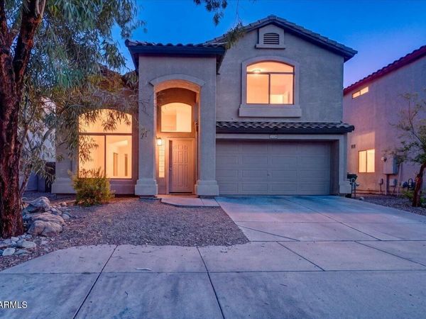 12529 W READE Avenue, Litchfield Park, AZ 85340
