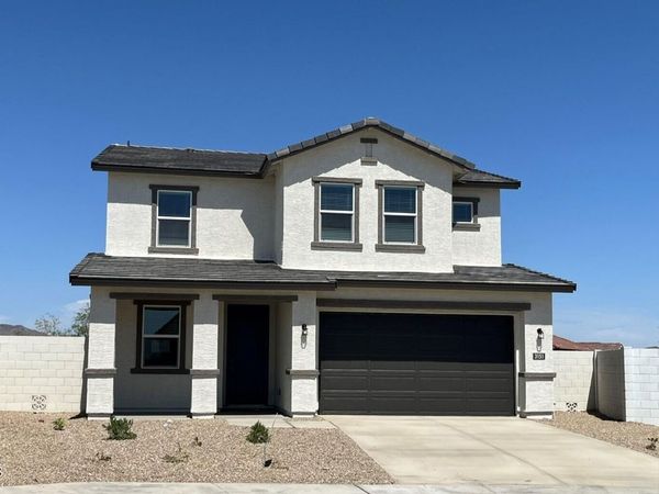 3151 S 263RD Drive, Buckeye, AZ 85326