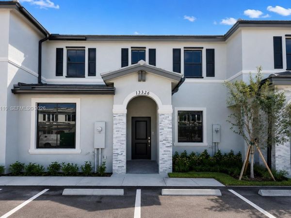 13326 SW 287th Ter , Homestead, FL 33033