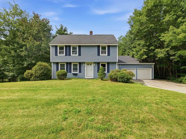 294 Cross Road, Pembroke, NH 03275