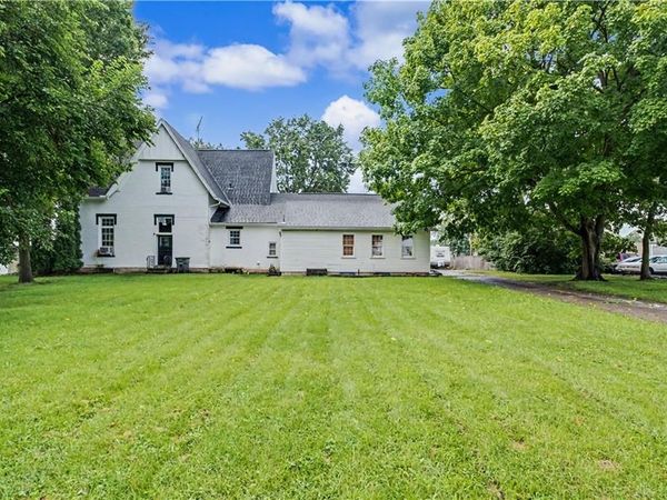 845 Harrison Street, Troy, OH 45373
