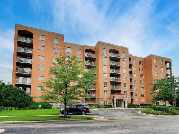 6801 N Milwaukee Avenue , Unit 410, Niles, IL 60714