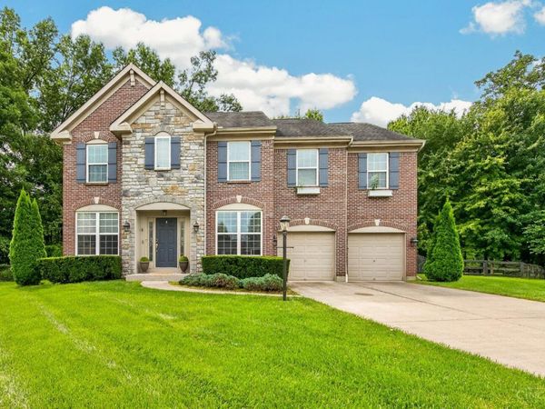 378 Eastbury Drive, Loveland, OH 45140